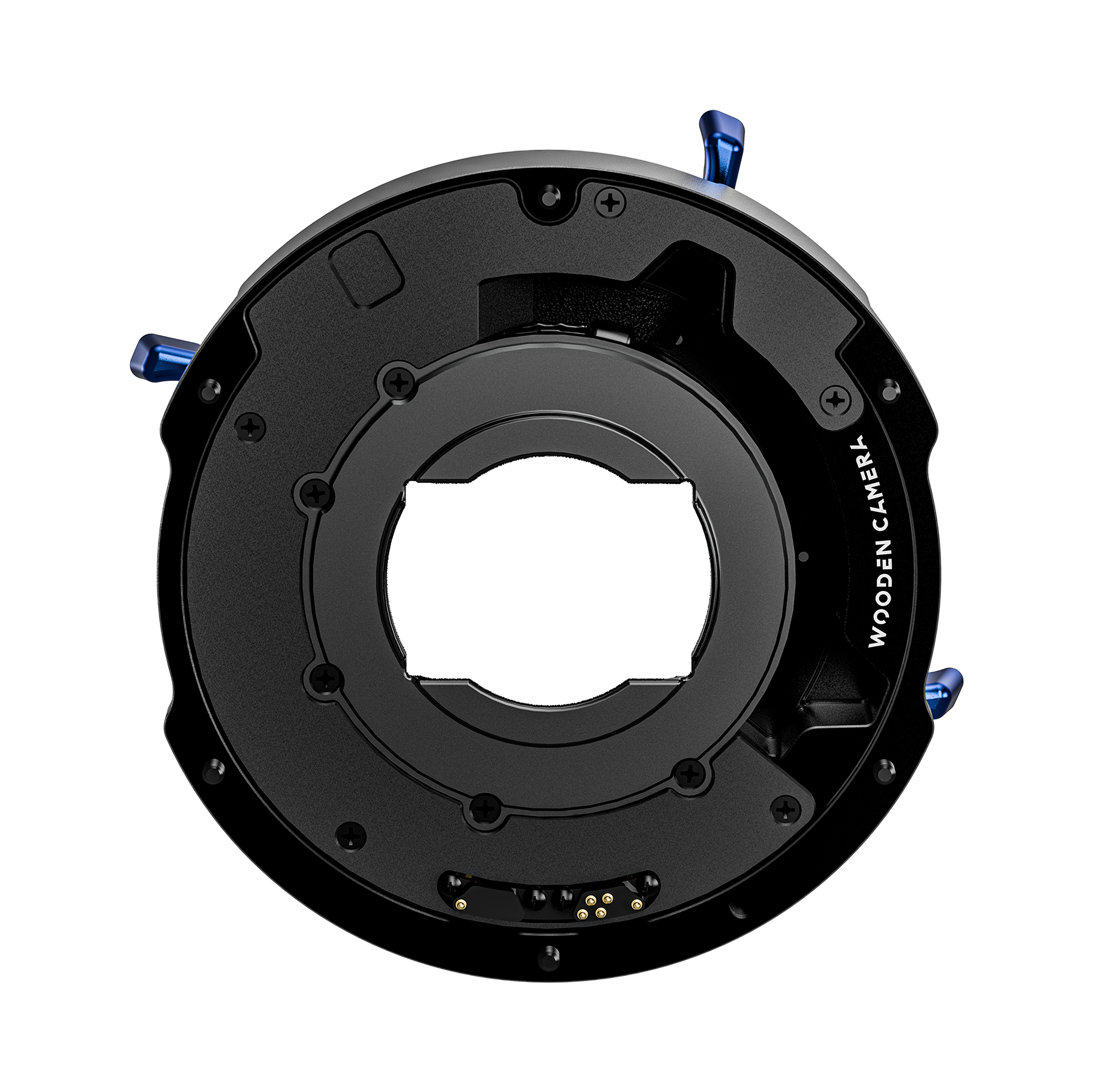 Wooden Camera LPL Mount v2 monture Sony Venice Burano