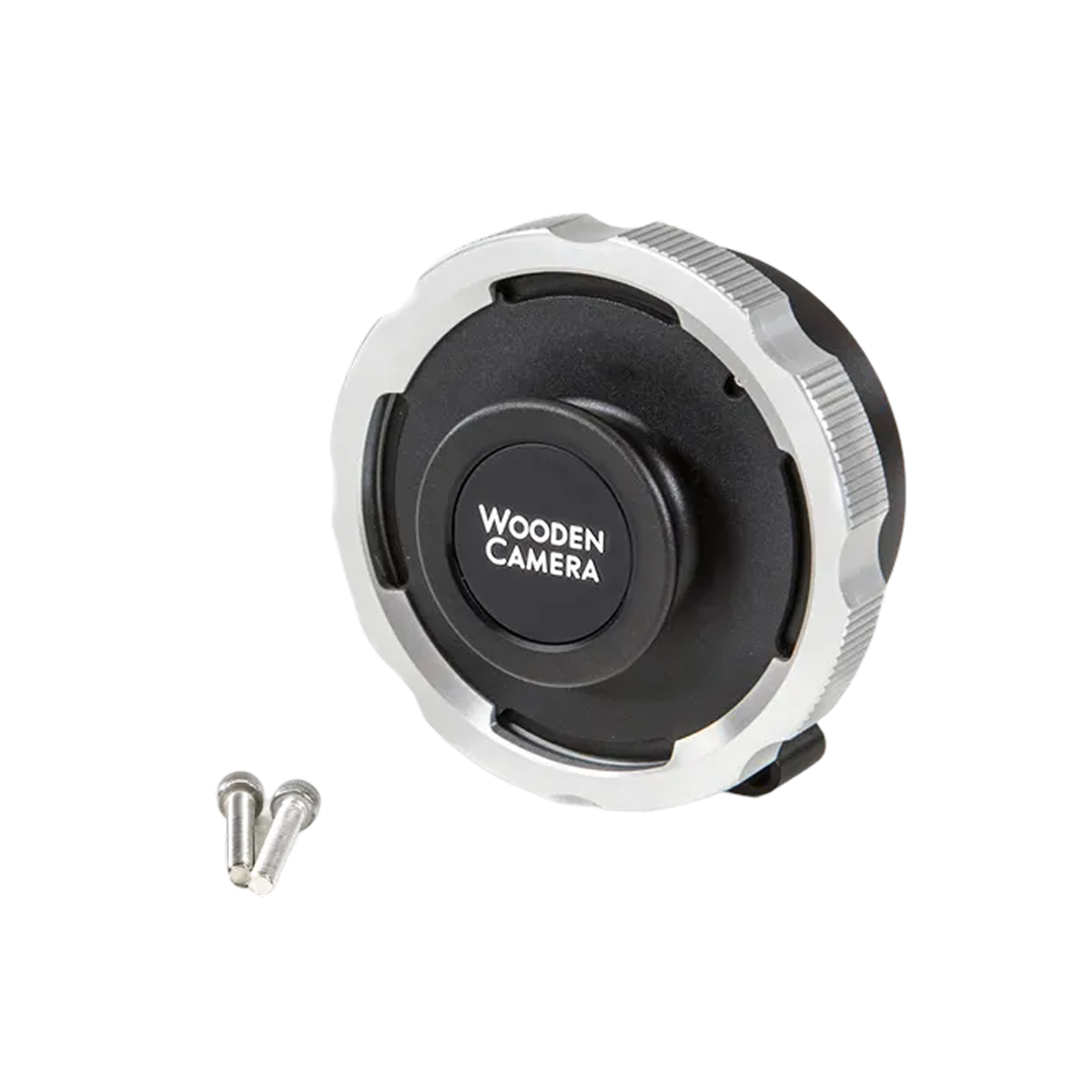 Wooden Camera MFT vers PL adaptateur Pocket BMPCC GH5