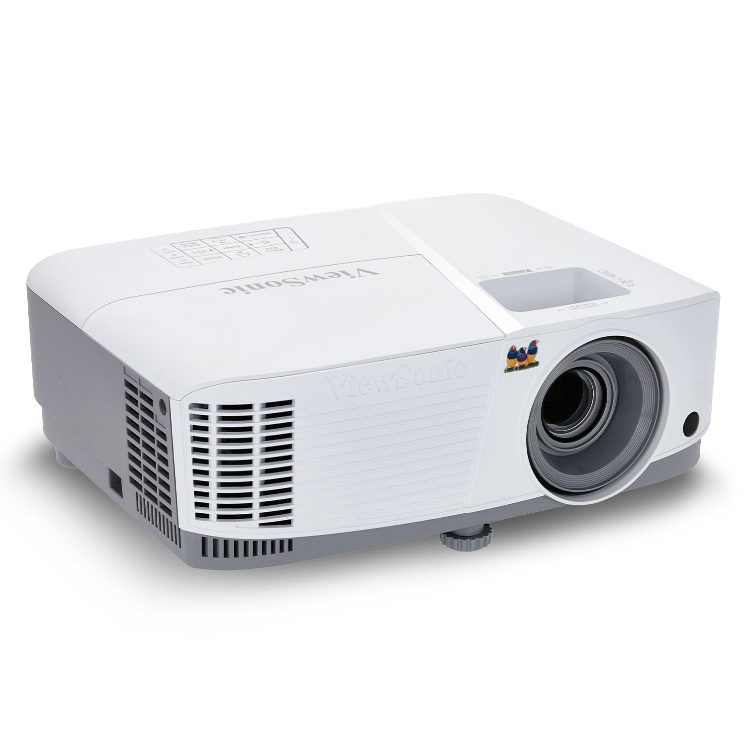 ViewSonic PA504W Vidéoprojecteur WXGA 4000 lumens HDMI