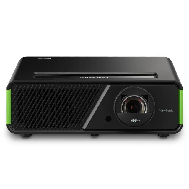 ViewSonic X2-4K vidéoprojecteur LED 4K courte focale