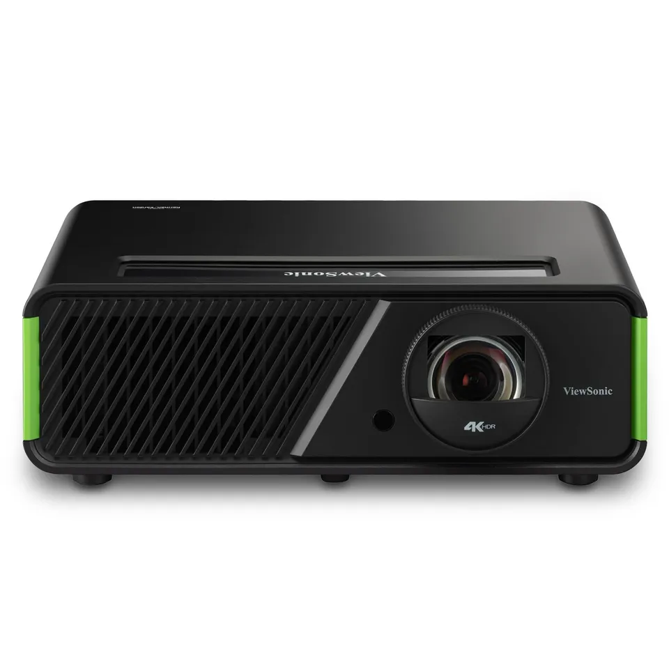 ViewSonic X2-4K vidéoprojecteur LED 4K courte focale
