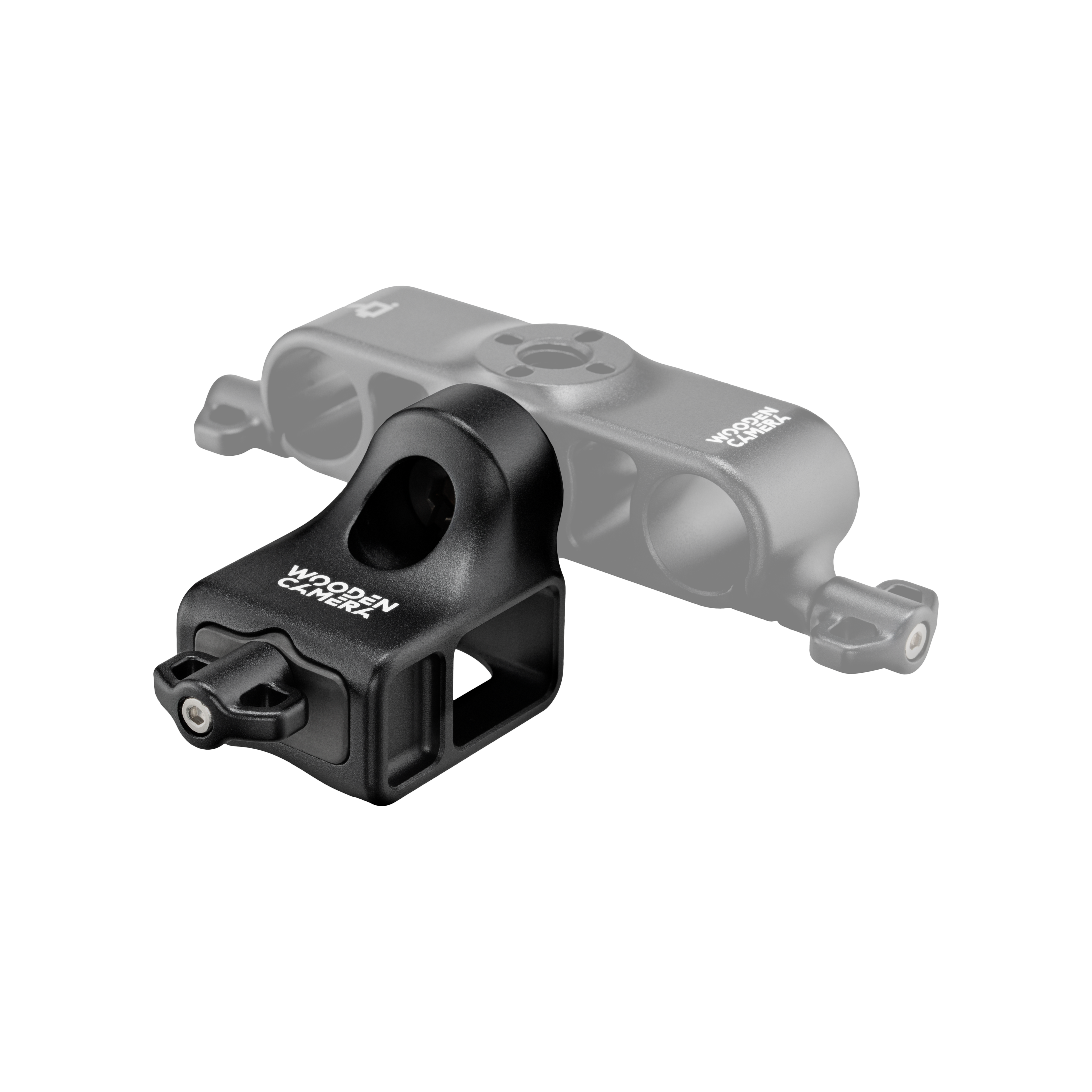 Wooden Camera VMB-5 adaptateur viseur ALEXA 35 support