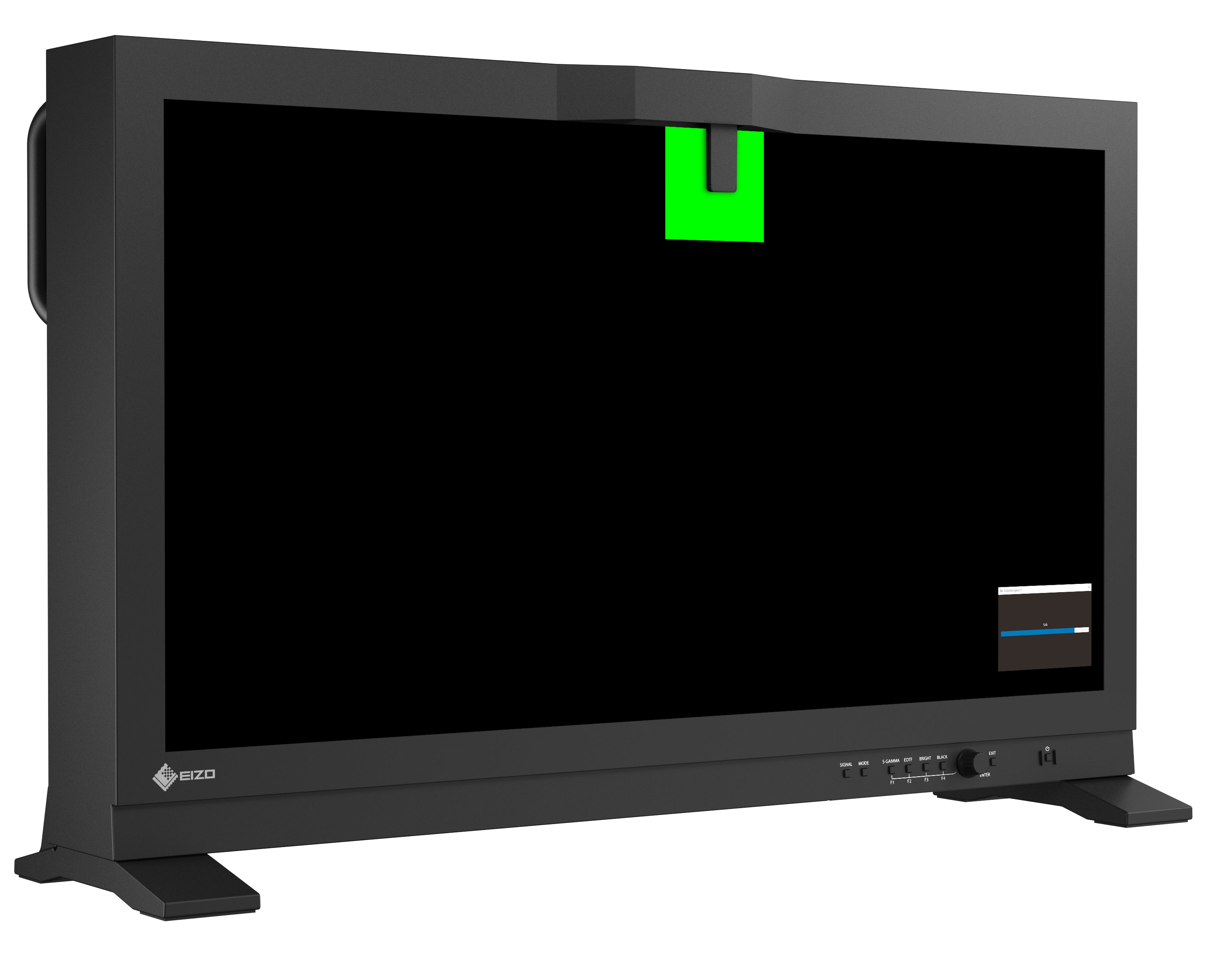 EIZO ColorEdge PROMINENCE CG1 moniteur 31 pouces HDR