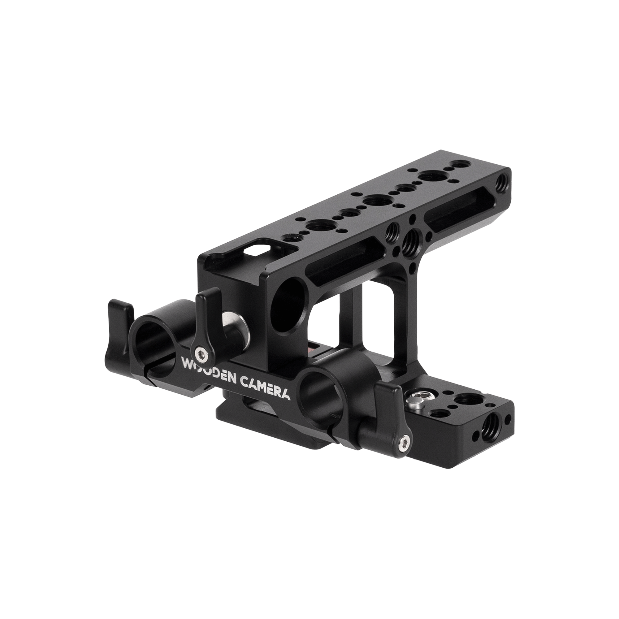 Wooden Camera Legacy Complete Top Mount Kit RED KOMODO poignée