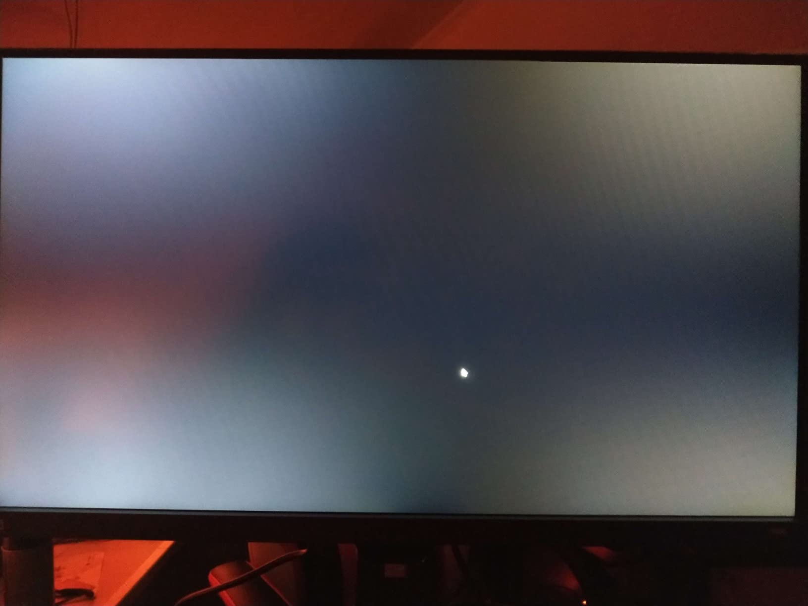 BenQ MOBIUZ EX2710S moniteur gaming 27" FHD 165Hz IPS HDR