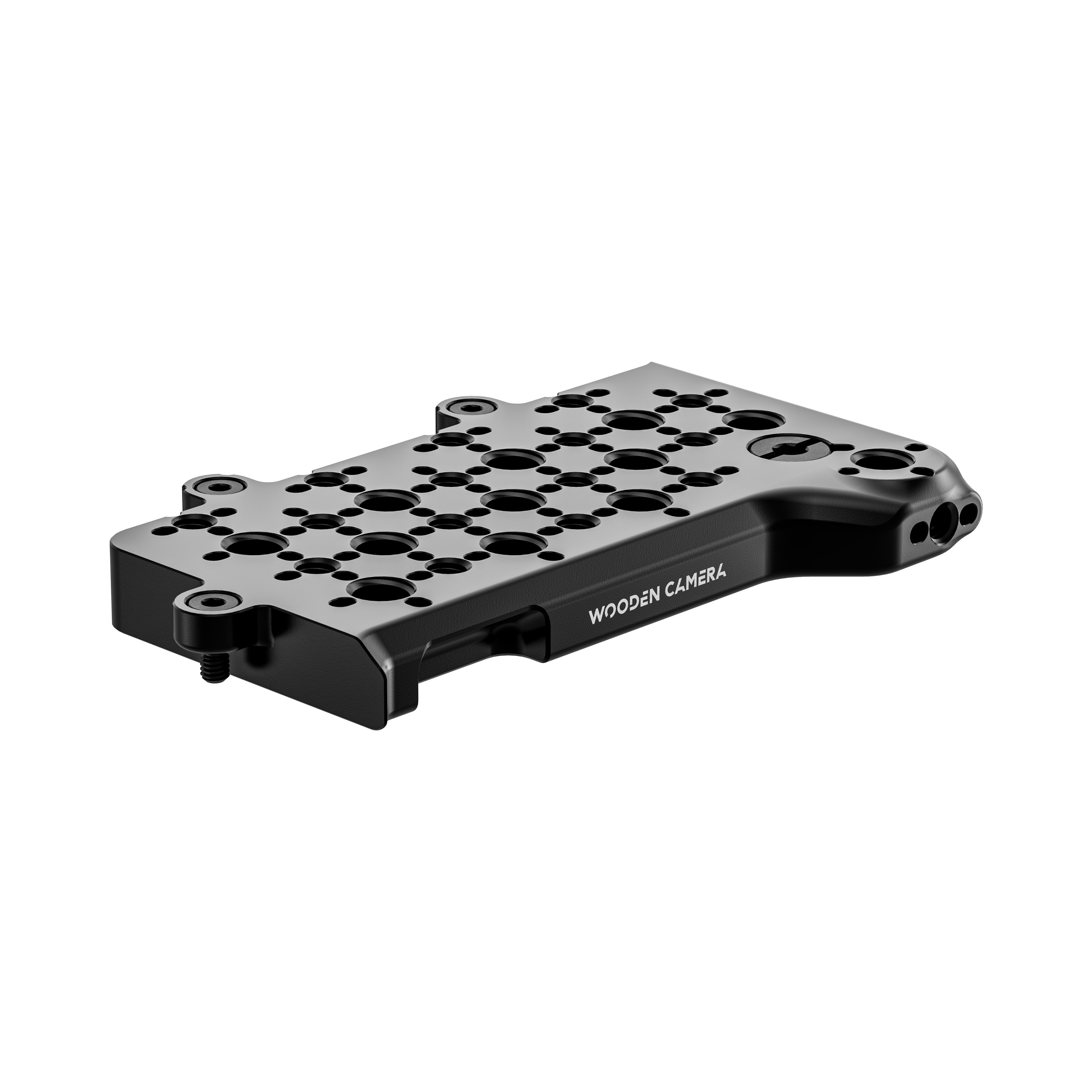 Wooden Camera Rear Top Plate Extension FUJIFILM GFX ETERNA 55