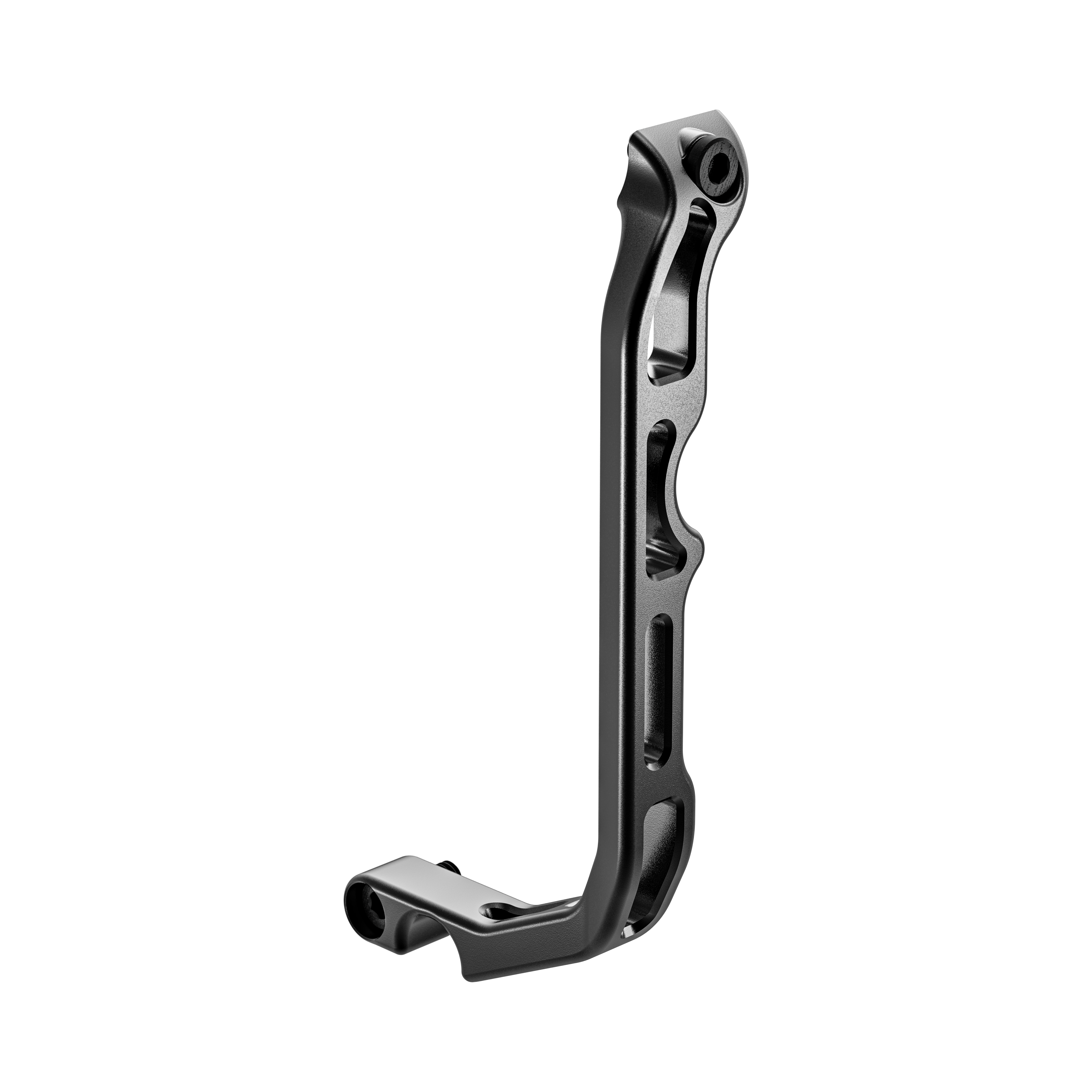 Wooden Camera Camera Support rail latéral gauche Blackmagic URSA 12K