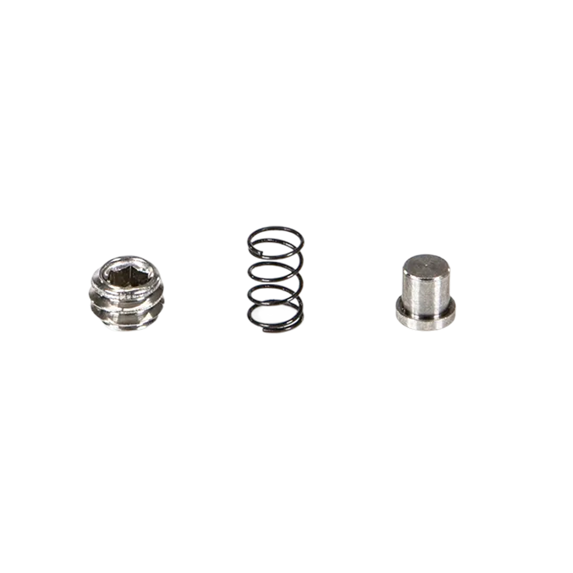 Wooden Camera Replacement Parts kit goupille ressort vis bras NATO