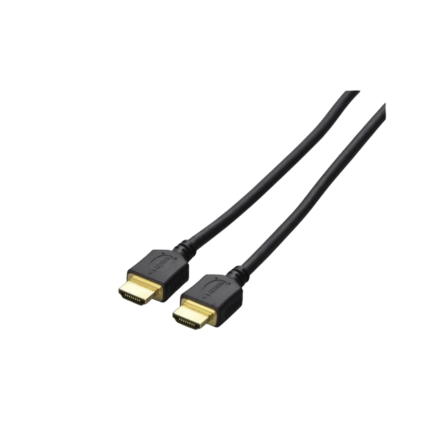 EIZO FlexScan câble HDMI-HDMI noir moniteur