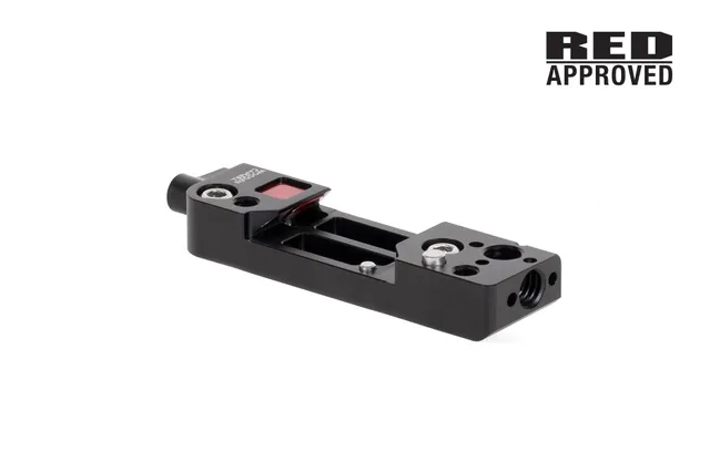 Wooden Camera Legacy Top Mount RED Komodo support supérieur ARCA
