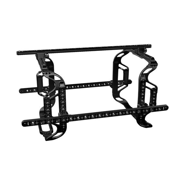Wooden Camera Cages Cage Fujinon Duvo 25-1000 Box Lens NATO