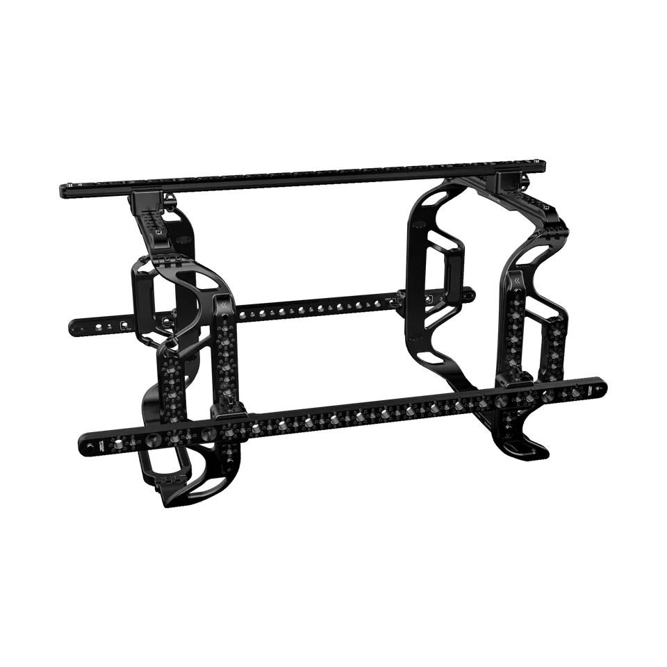 Wooden Camera Cages Cage Fujinon Duvo 25-1000 Box Lens NATO