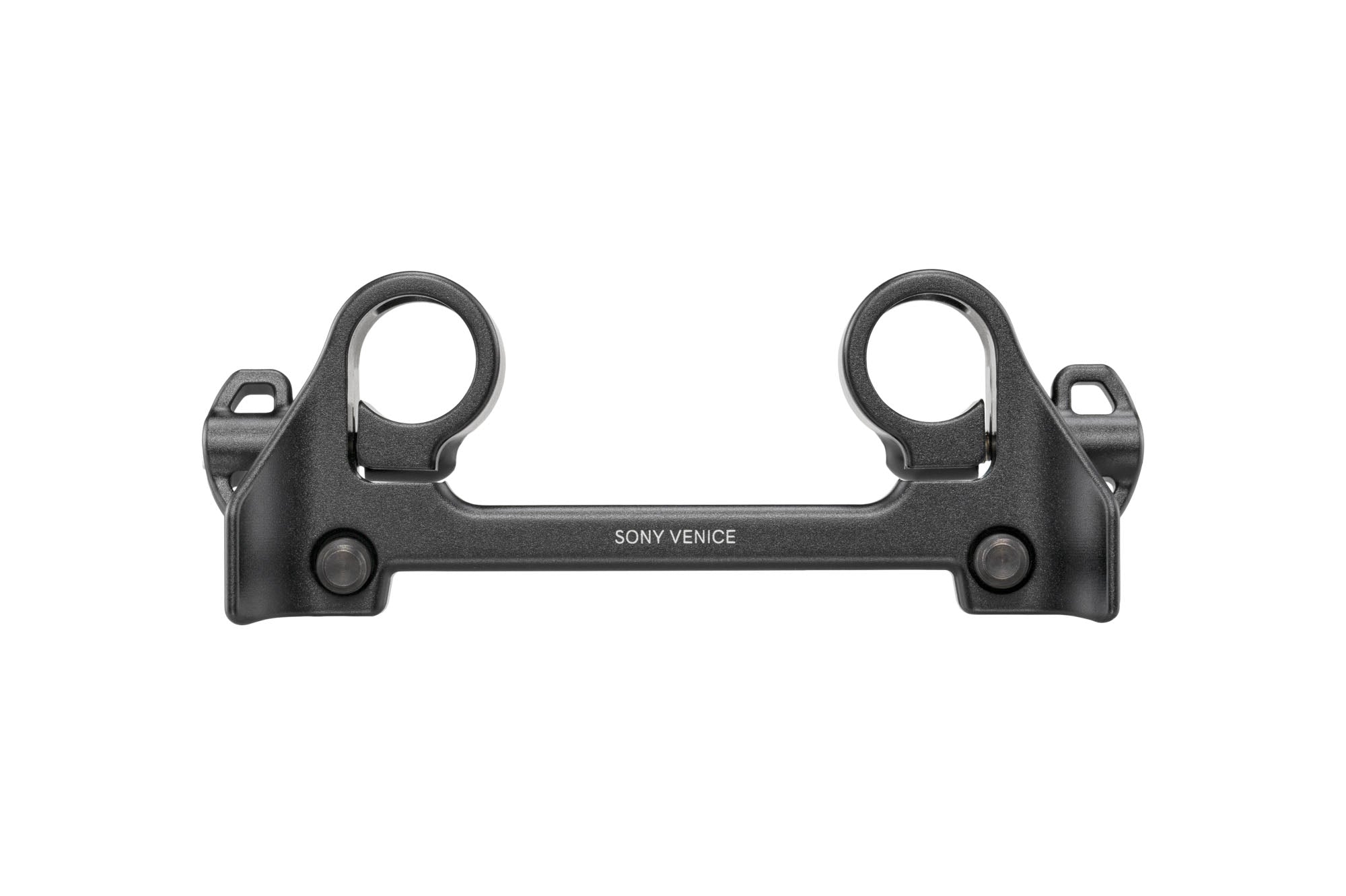 Wooden Camera Top Plate 15mm Dual Rod Clamp Sony VENICE