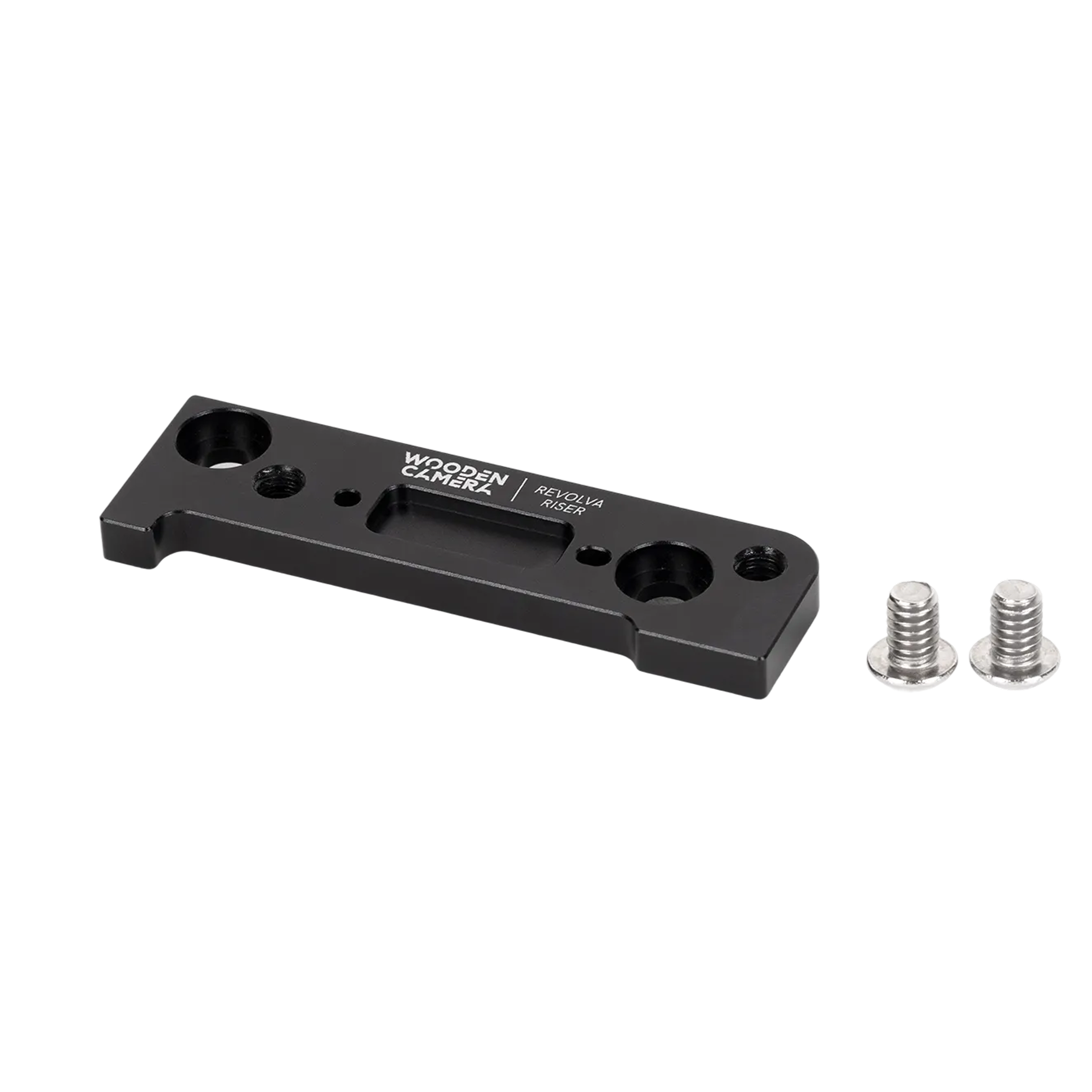 Wooden Camera Support Revolva Riser RED Komodo rehausseur