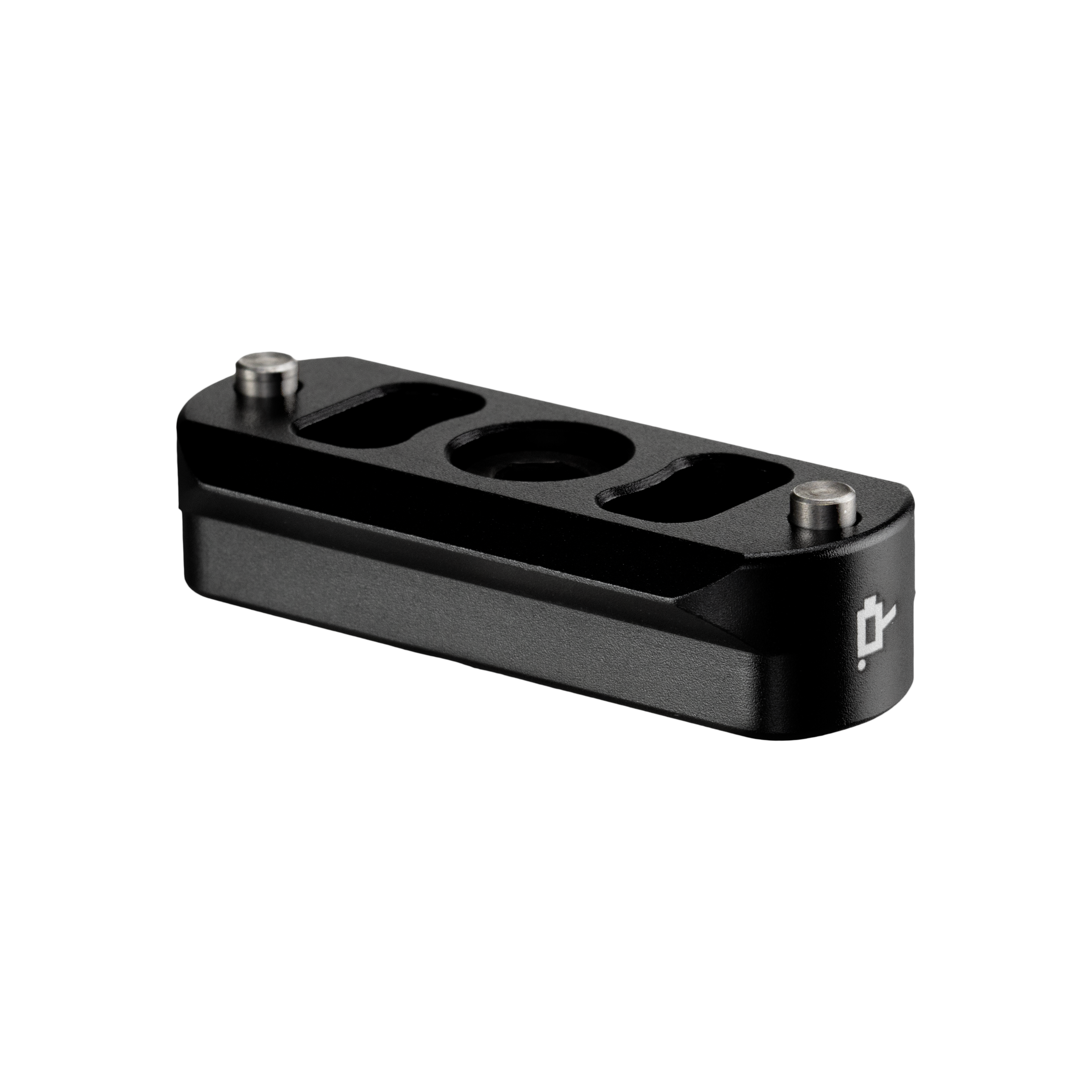 Wooden Camera NATO Rail 50mm rail caméra NATO SmallHD Teradek