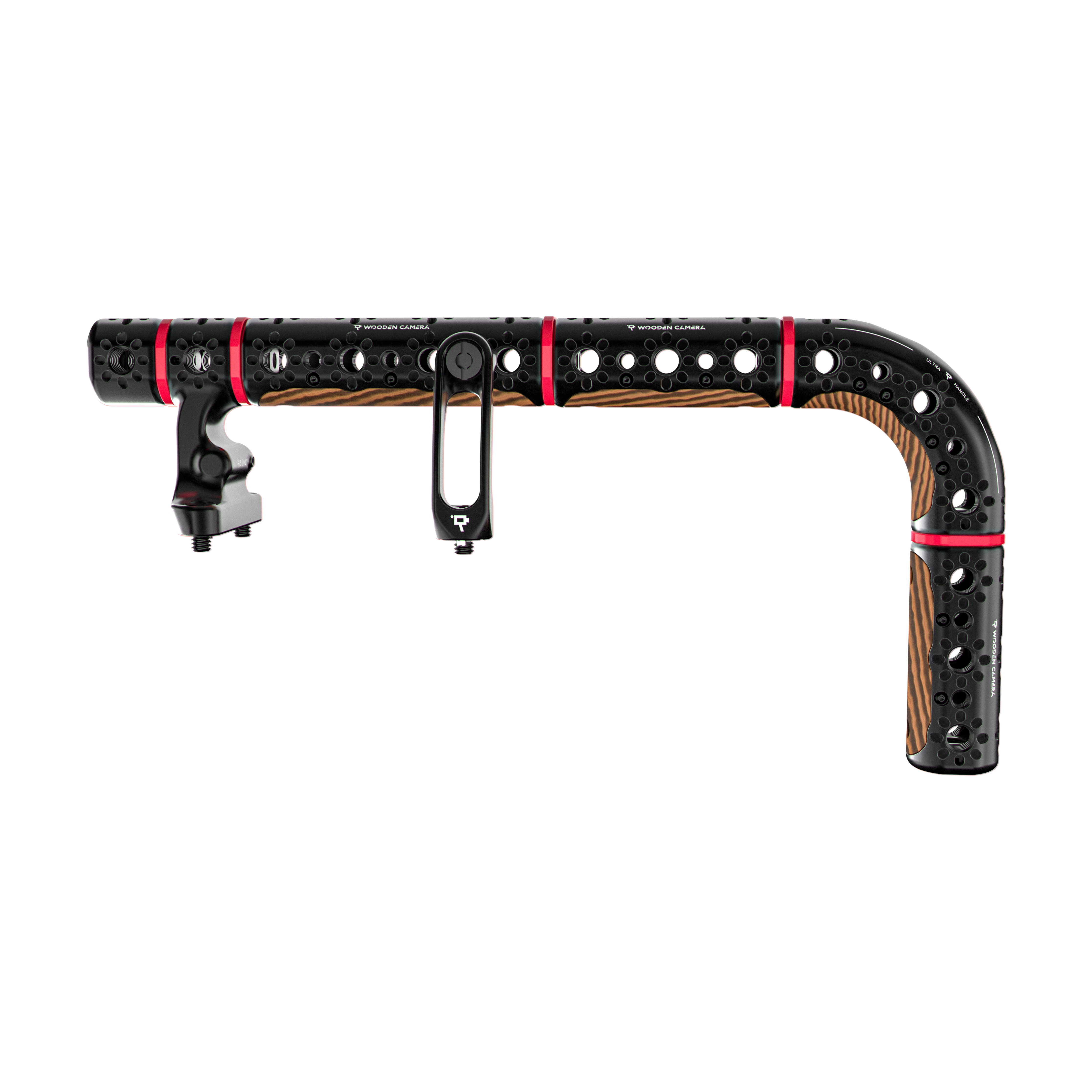 Wooden Camera Ultra Handle System poignée RED KOMODO-X