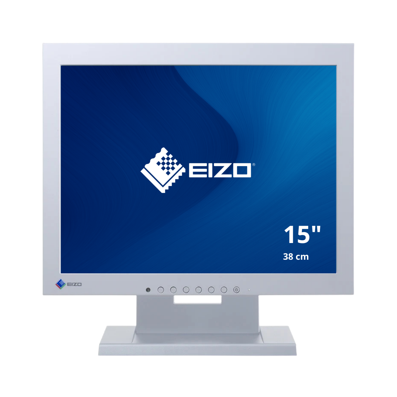 EIZO FlexScan S1504 moniteur 15" XGA Standard