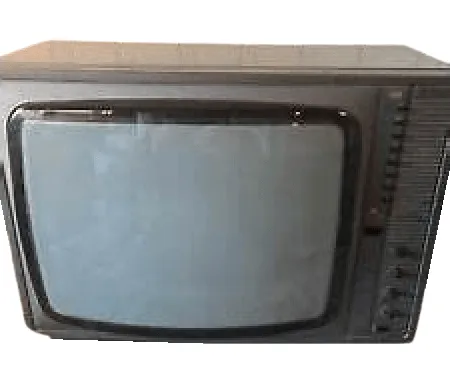 Amstrad TV & Video CTV1410 CTV1420 téléviseur portable 14 pouces