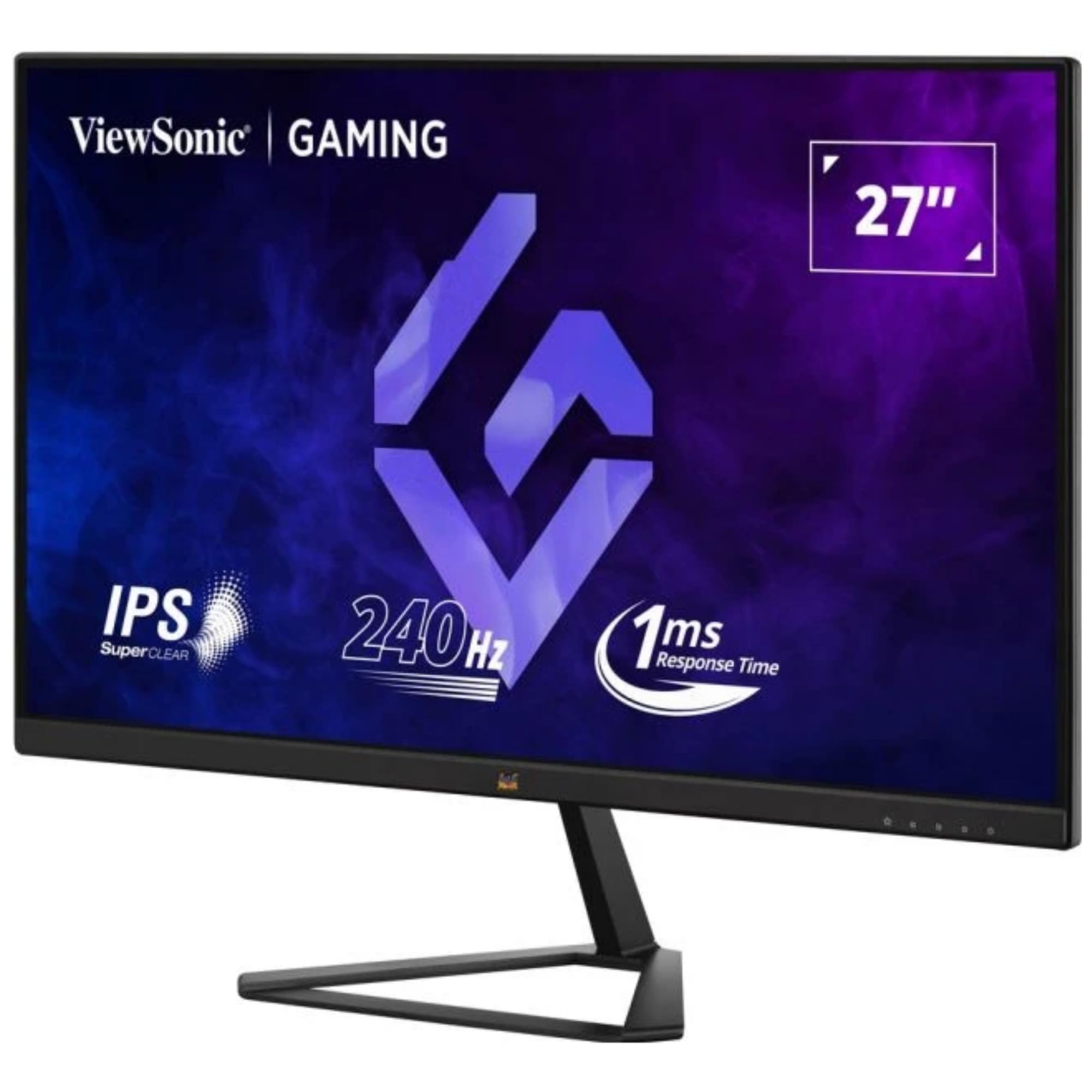 ViewSonic VX VX2779A-HD-PRO écran gaming 27" 240Hz