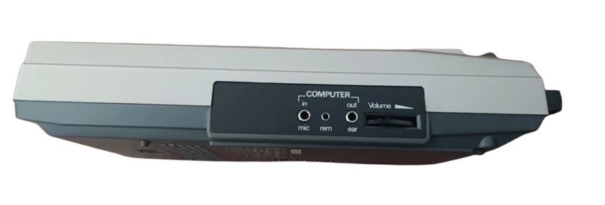 Amstrad Audio CTR6000 CTR6100 magnétophone cassette portable