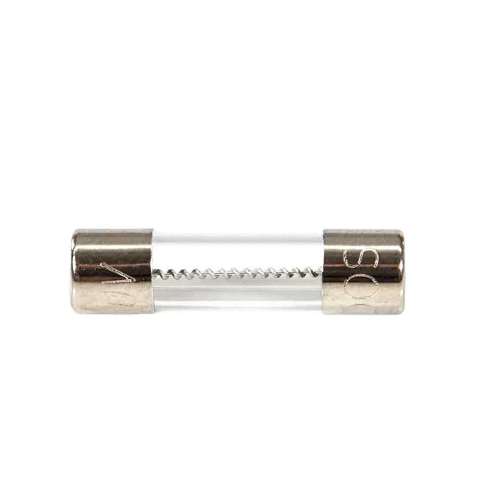 Wooden Camera Replacement Parts Fusible F10A V-Mount Gold Mount