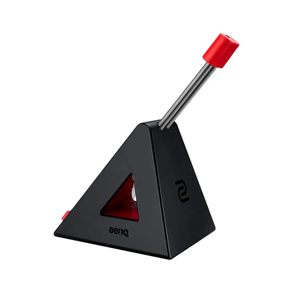 BenQ ZOWIE CAMADE II bungee souris gamer 2 hauteurs