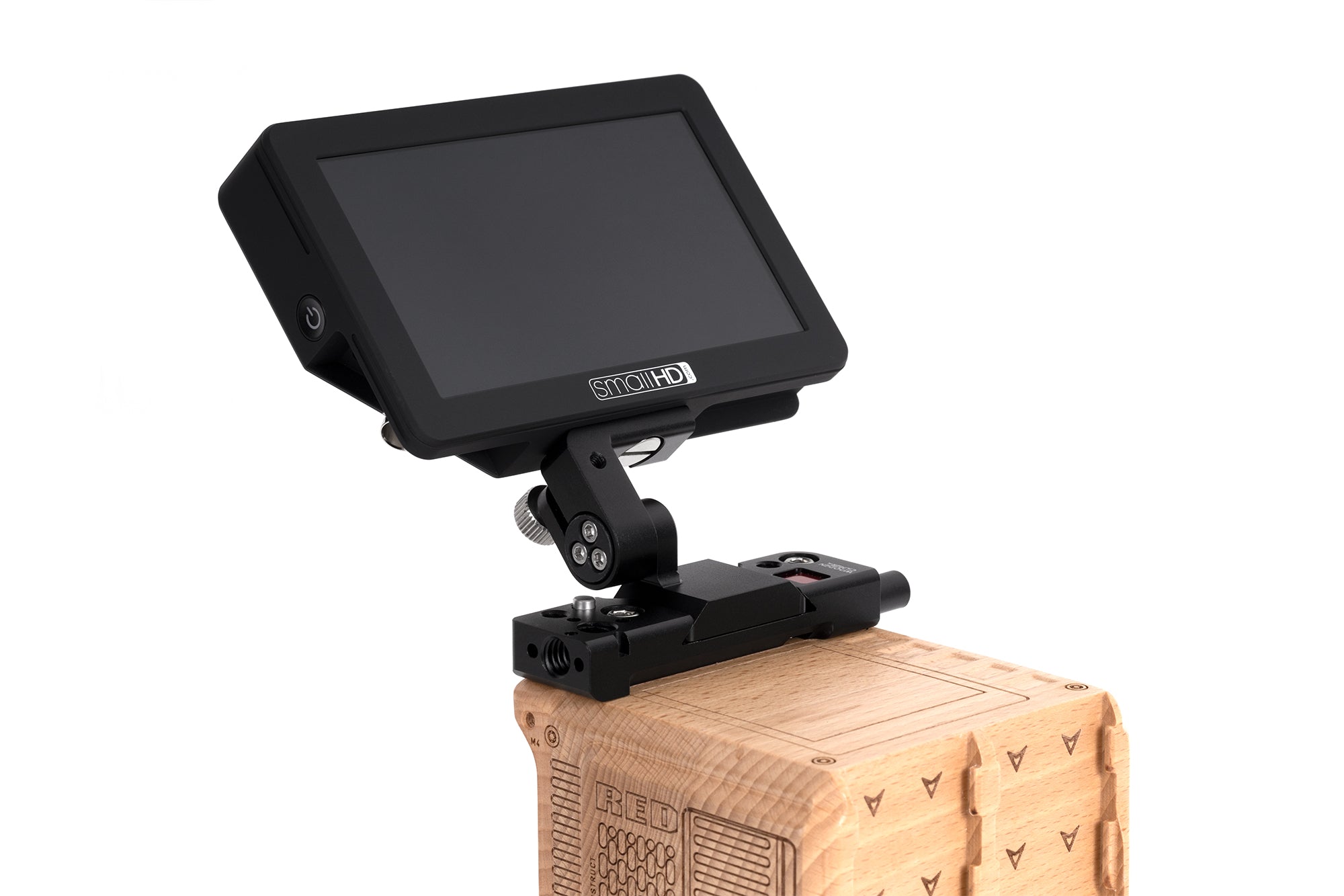 Wooden Camera Monitor Hinge Kit RED KOMODO charnière moniteur