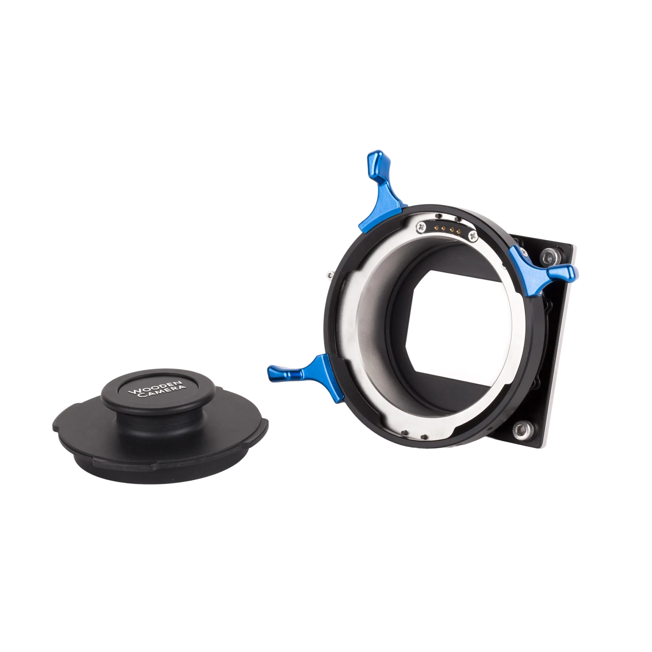 Wooden Camera monture ARRI LPL pour RED DSMC2 Monstro/Helium