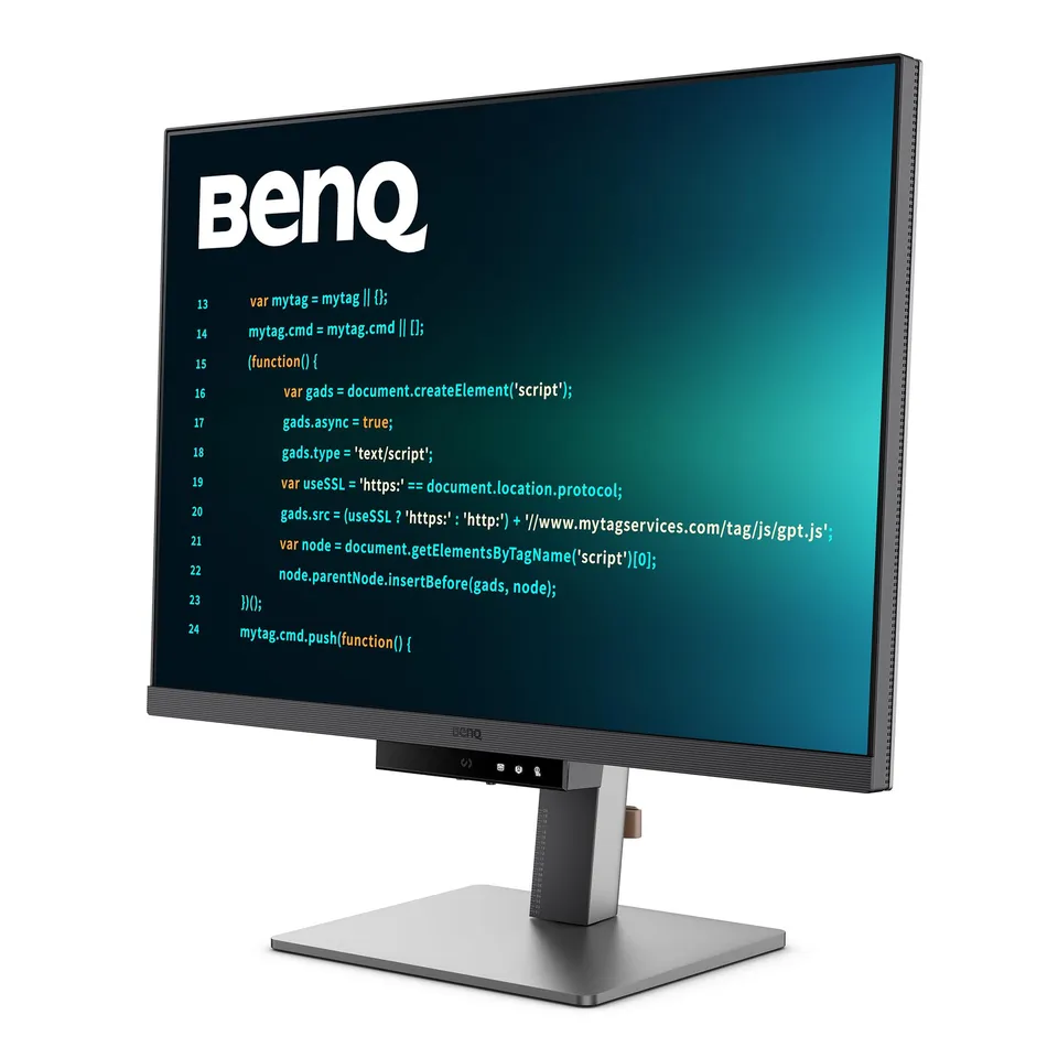 BenQ RD280U moniteur programmeur 28" 4K+ 3:2