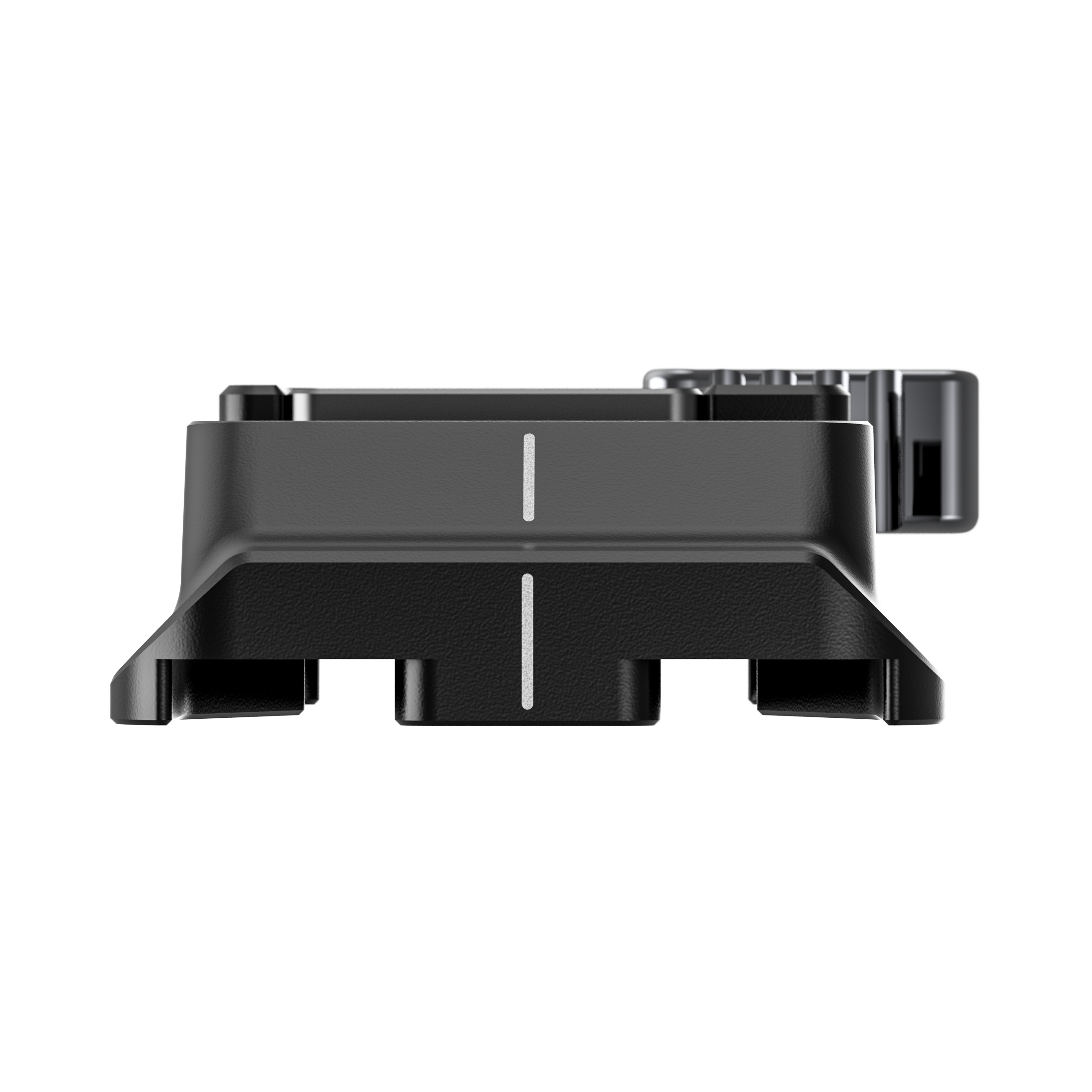Wooden Camera Camera Support ARCA Adapter Plate DJI RS