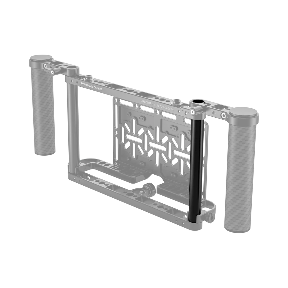 Wooden Camera Replacement Parts Director's Monitor Cage v3 tige 15mm