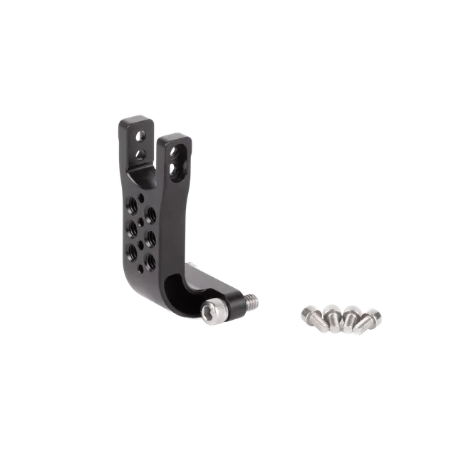 Wooden Camera Master Top Handle poignée support avant