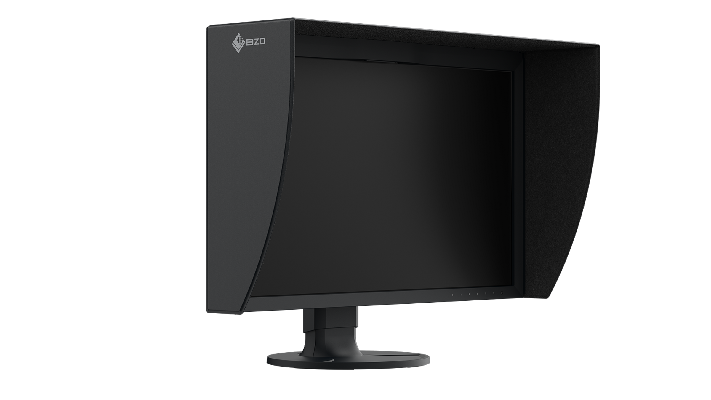 EIZO ColorEdge CG2700X Moniteur 27" 4K USB-C