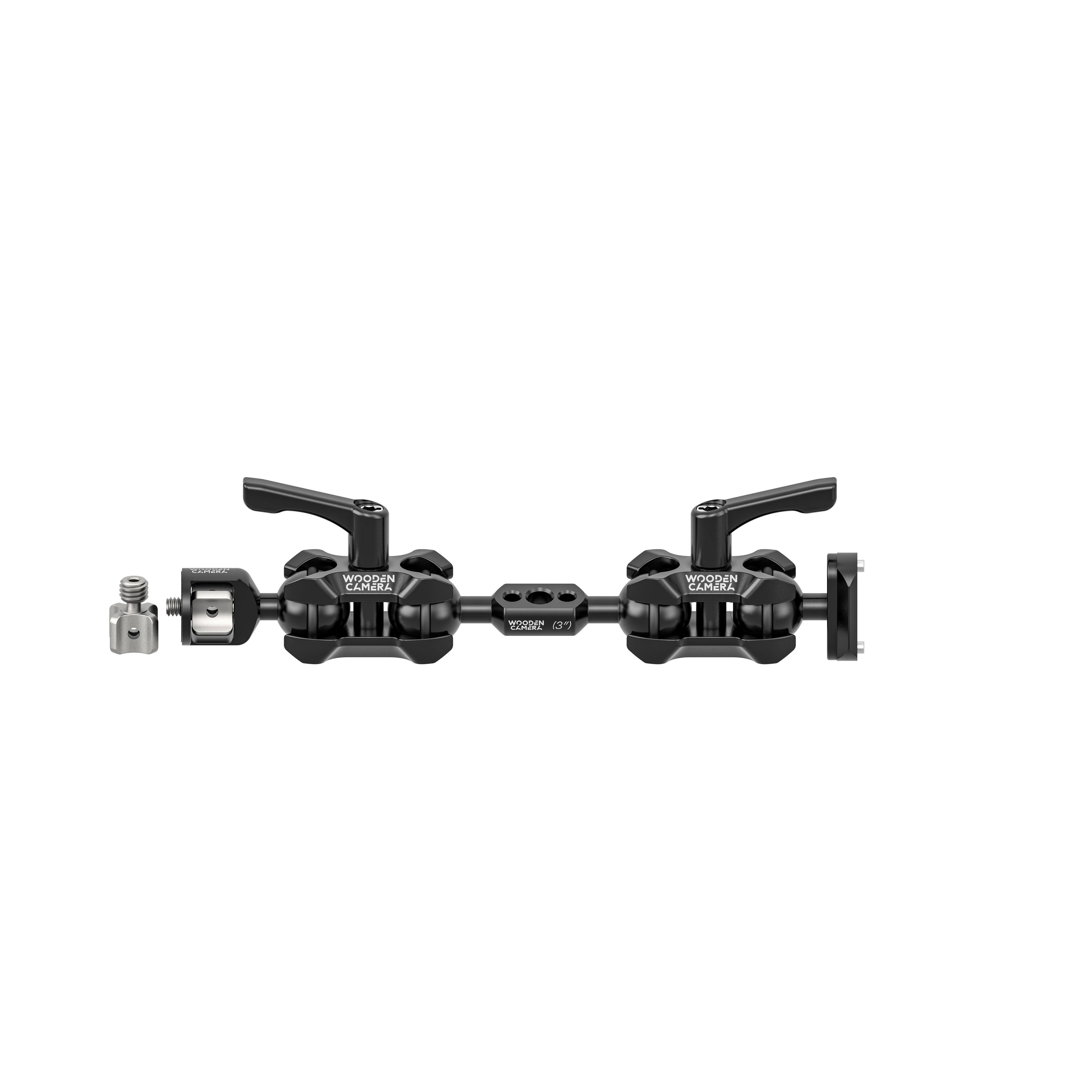 Wooden Camera Ultra Arm bras articulé Mini-8in NATO