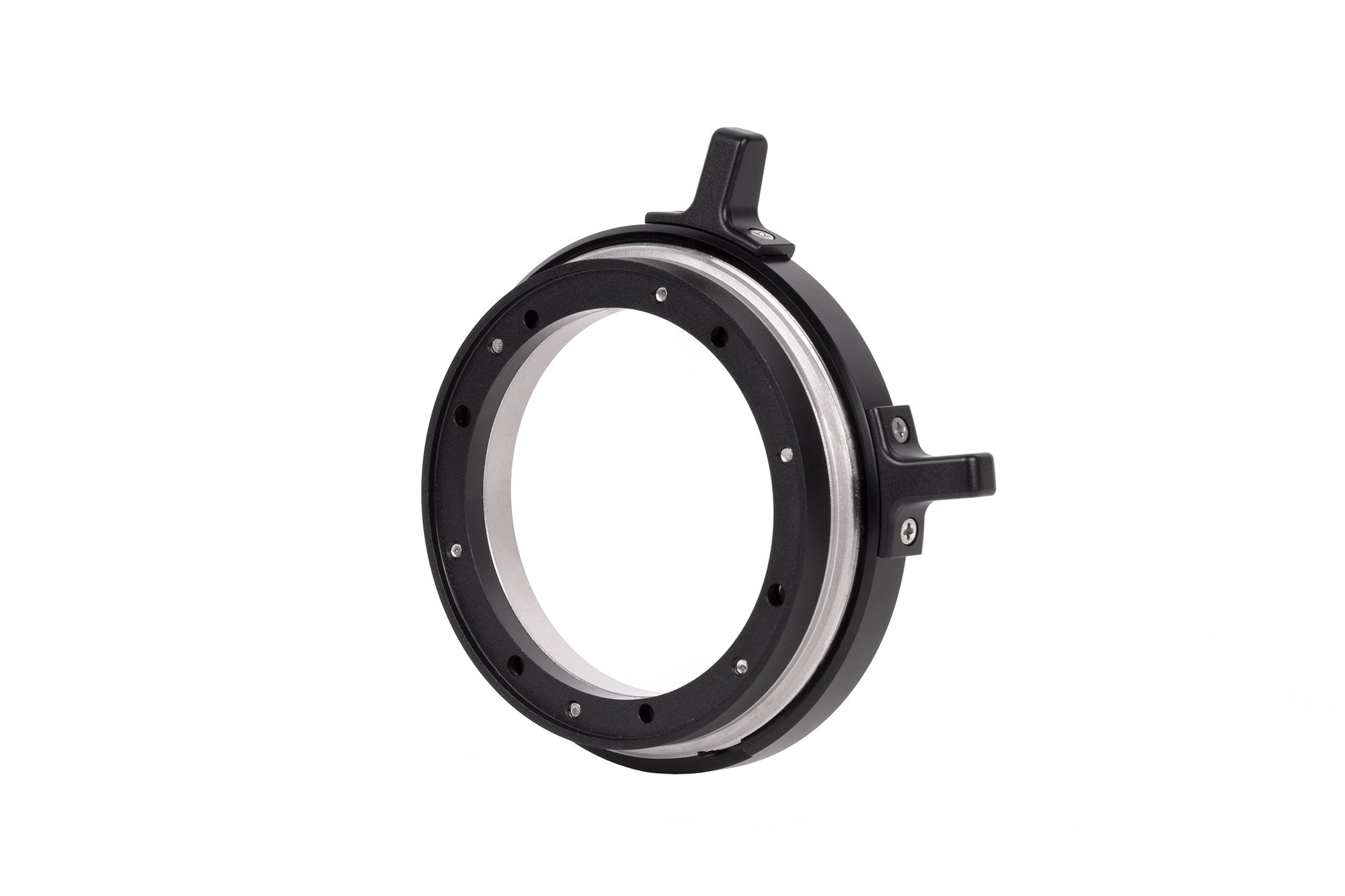 Wooden Camera PL Mount BMPCC 6K kit modification monture inox