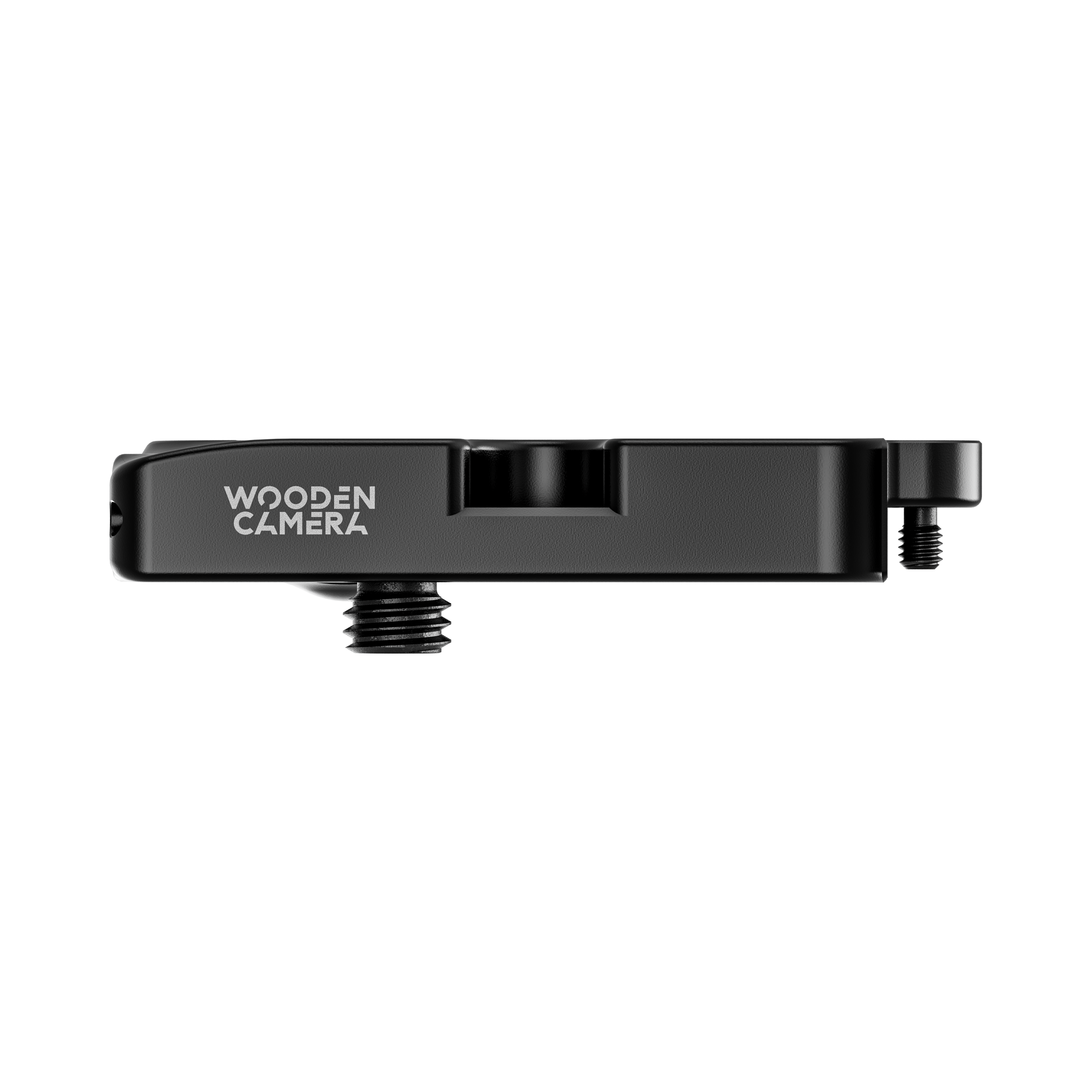 Wooden Camera Top Plates ETERNA 55 extension avant Fujifilm GFX