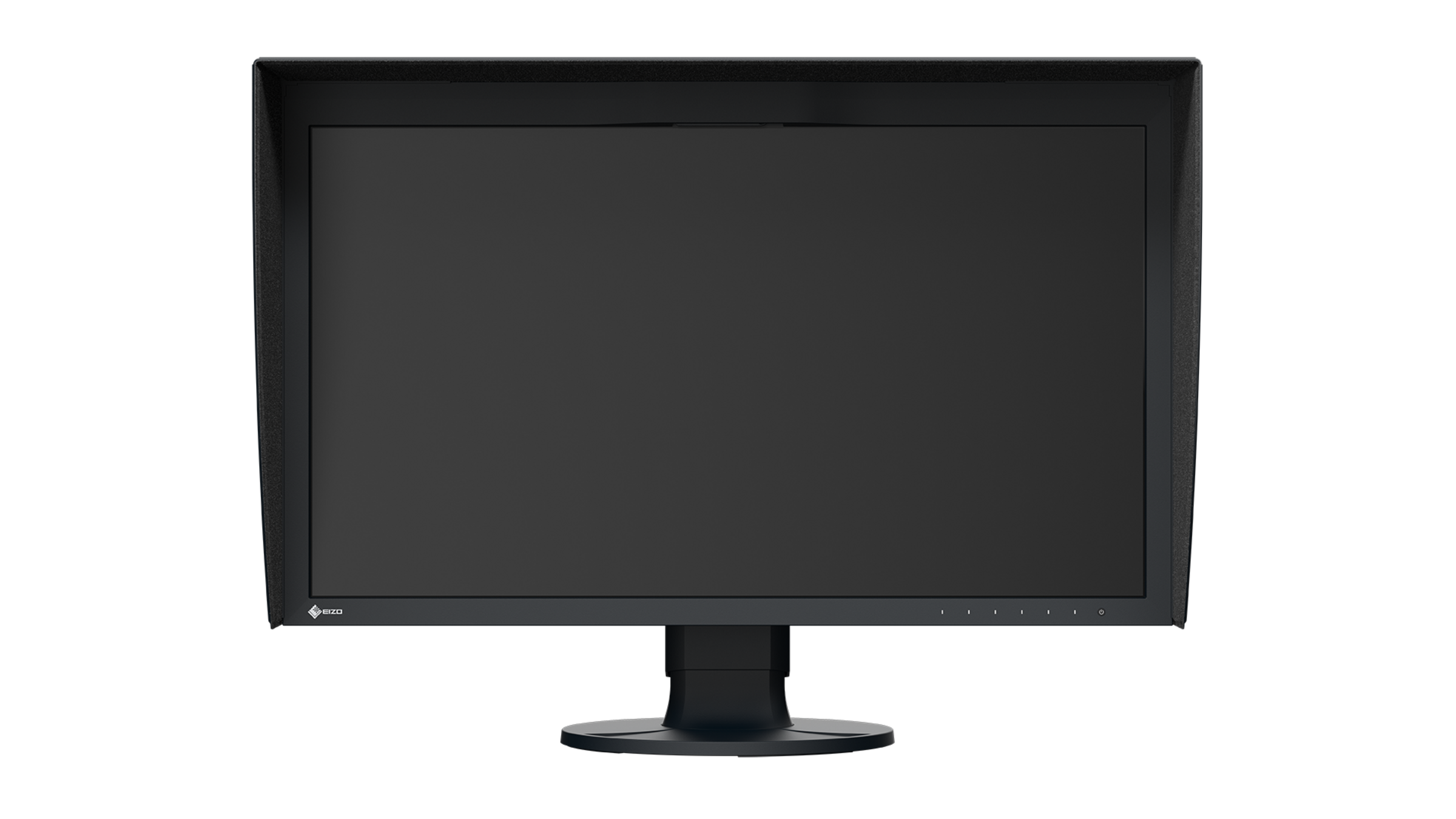 EIZO ColorEdge CG2700X Moniteur 27" 4K USB-C