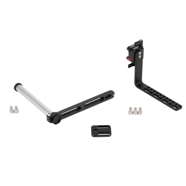 Wooden Camera UVF Mount LCD Support moniteur sans clamp