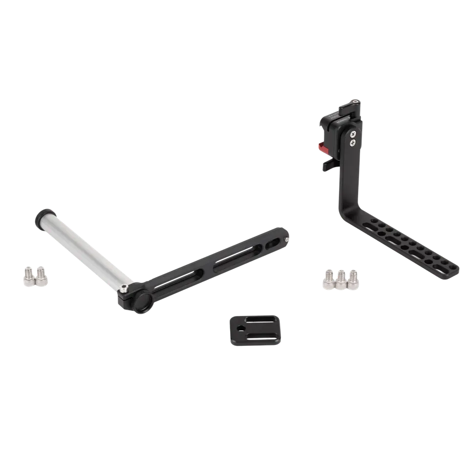 Wooden Camera UVF Mount LCD Support moniteur sans clamp