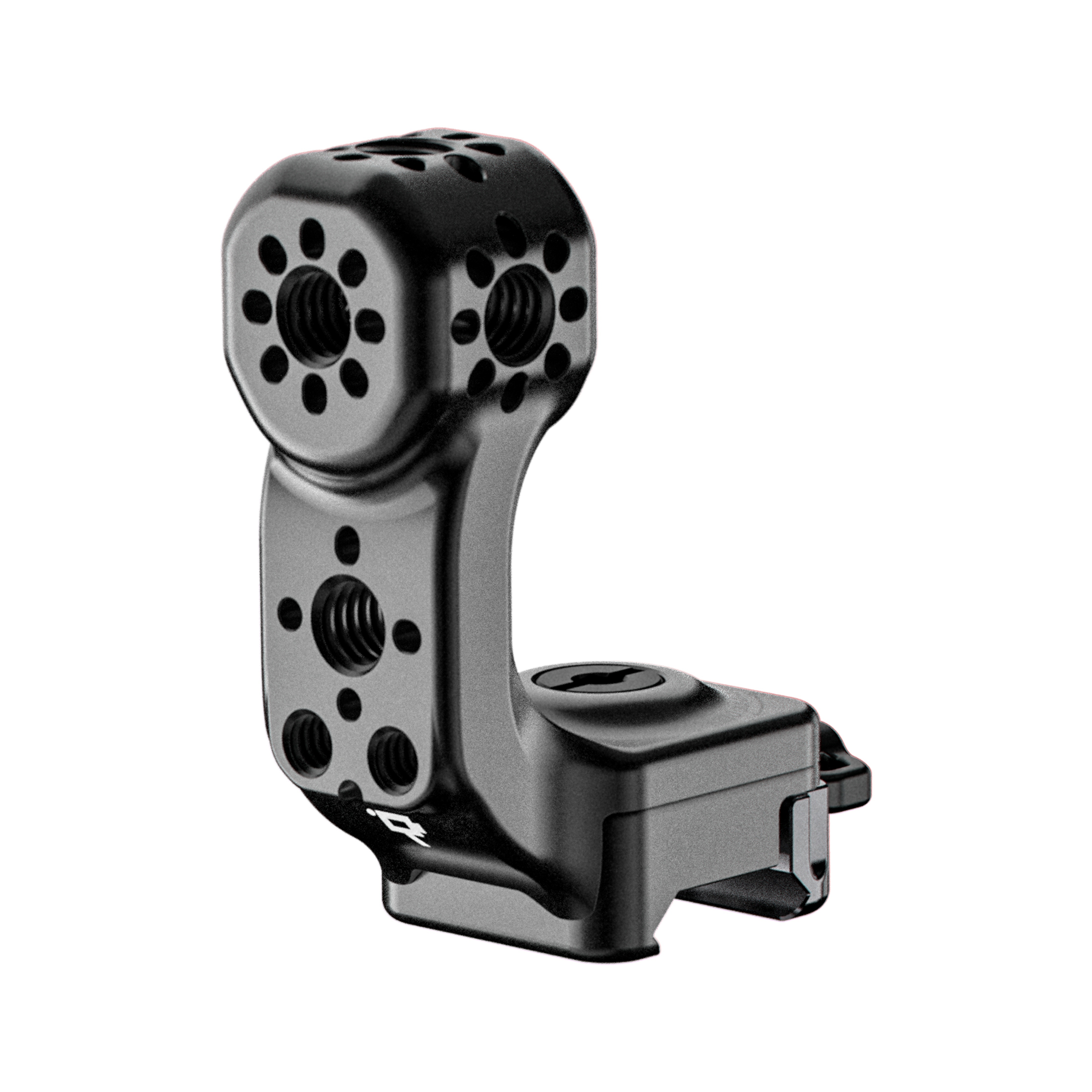 Wooden Camera Handles Poignée Ultra Handle NATO Verticale Modulaire