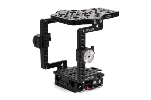Wooden Camera Unified Cage cage caméra ARRI Alexa Mini LF + 15mm