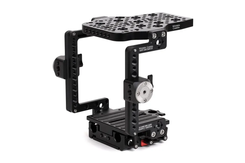 Wooden Camera Unified Cage cage caméra ARRI Alexa Mini LF + 15mm