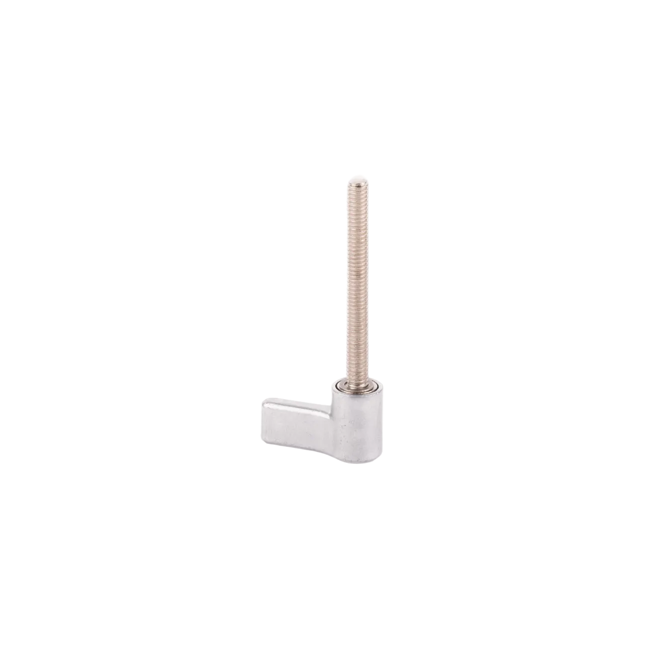 Wooden Camera Replacement Parts Tiny Thumbscrew M4x37mm gris