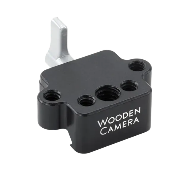 Wooden Camera NATO Clamp pince rapide moniteur