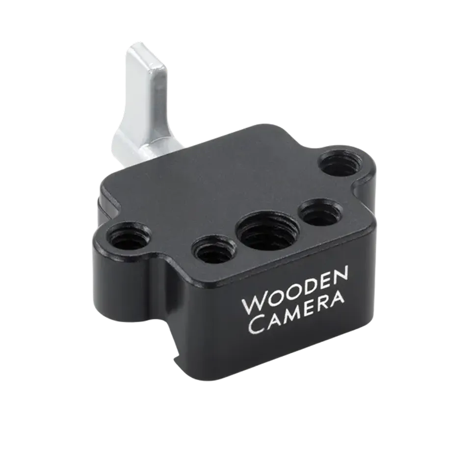 Wooden Camera NATO Clamp pince rapide moniteur