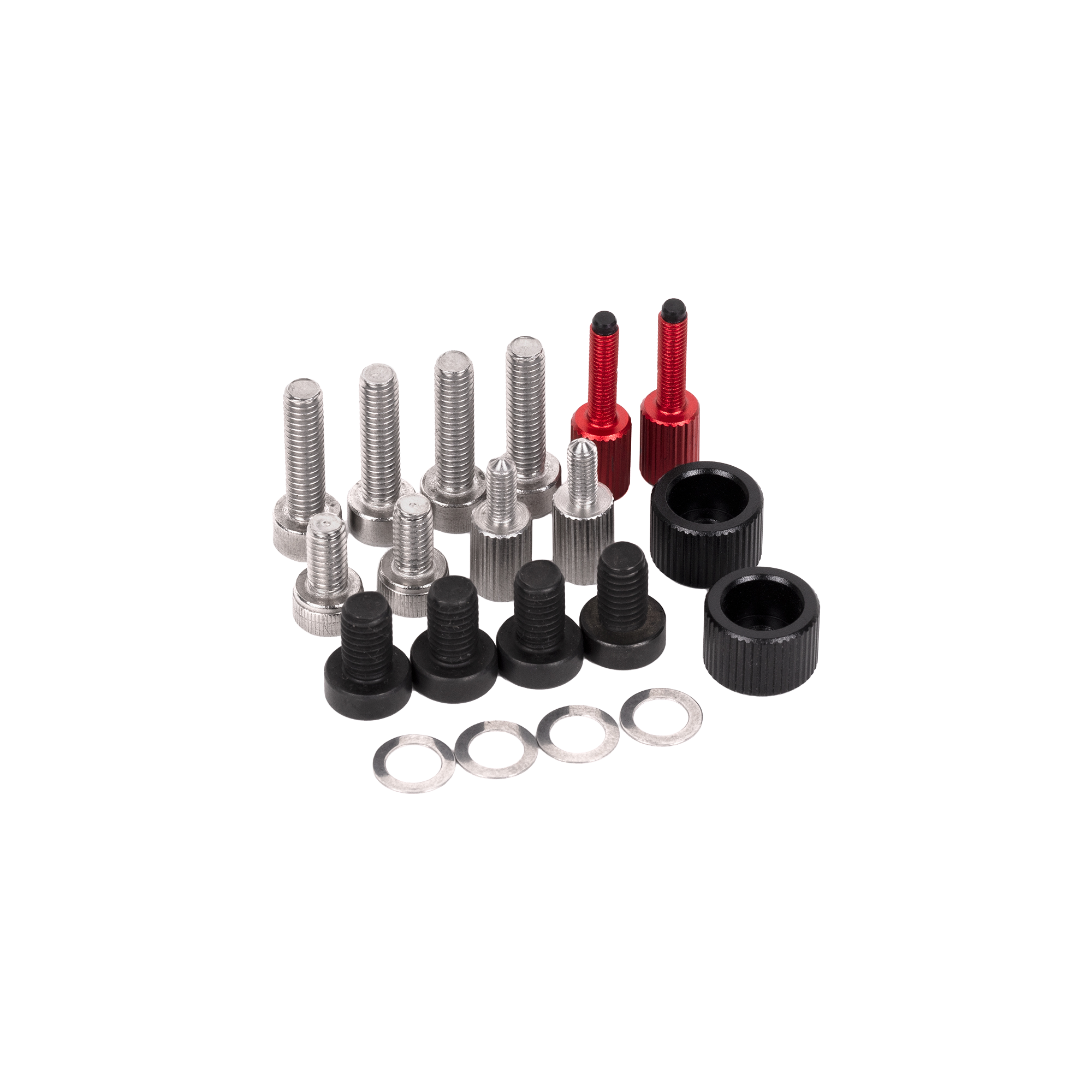 Wooden Camera UMB-1 Screw Set kit vis mattebox