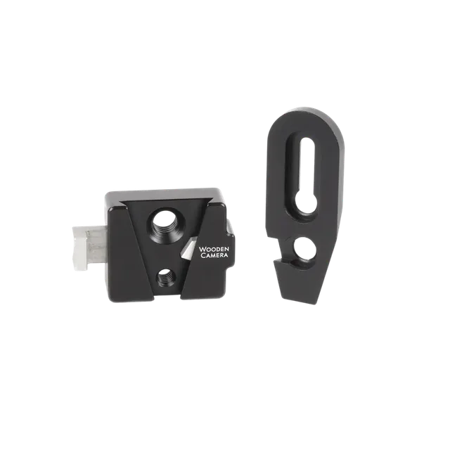 Wooden Camera Replacement Parts Offset V-Lock Kit fixation ARRI