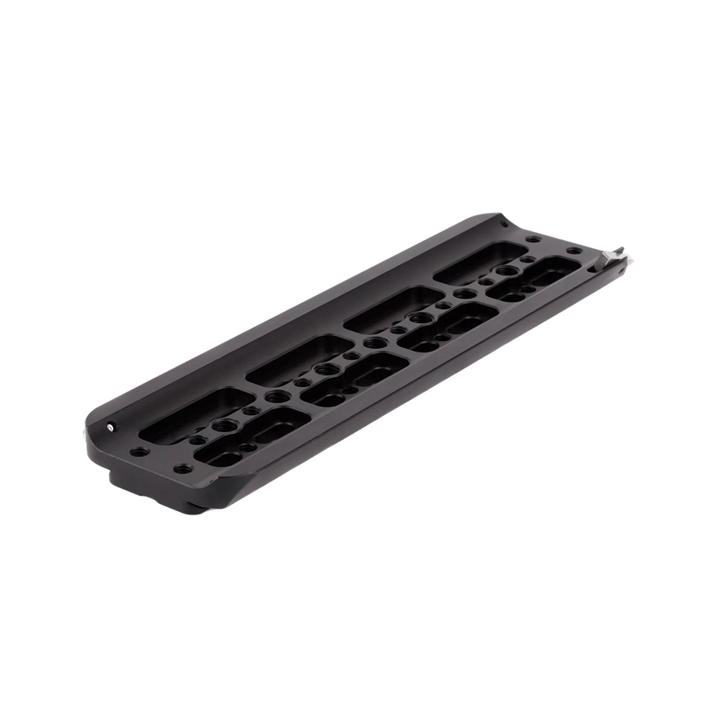 Wooden Camera Safety Dovetail 8" rail caméra ARRI