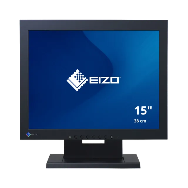 EIZO FlexScan S1504 moniteur 15" XGA Standard