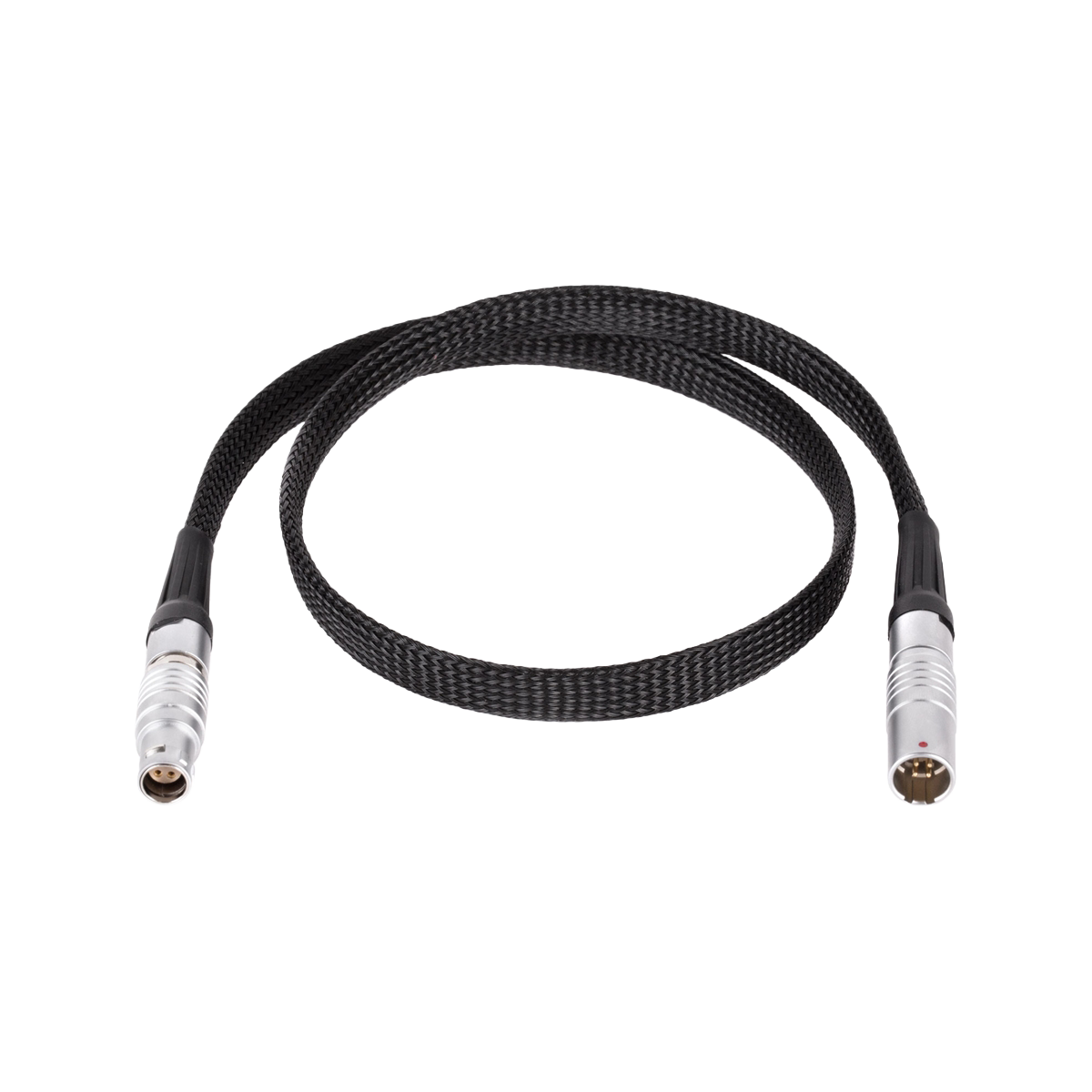 Wooden Camera Cables Canon C200 C300mkII rallonge 24" 60cm